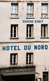 Hotel du Nord