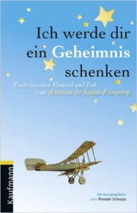 Ich werde dir ein Geheimnis schenken