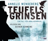 Teufelsgrinsen