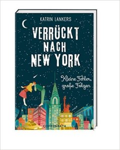 Verrückt nach New York - Kleine Fehler, große Folgen