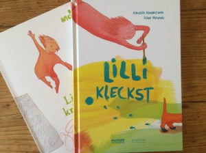 MUMOK - "Lilli" Serie