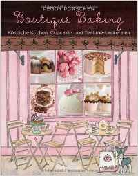 Boutique Baking