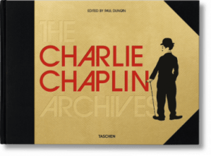 Charlie Chaplin