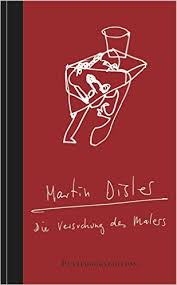 Die Versuchung des Malers