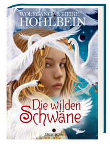 die wilden Schwäne