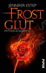 Frostglut – Mythos Academy IV