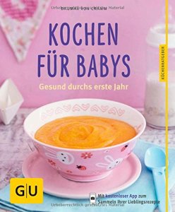 Kochen fürs Baby