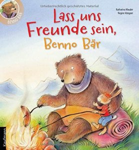 Lass uns freunde sein