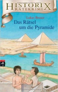 rätsel pyramide
