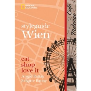 Styleguide Wien