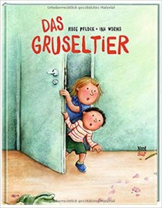 das gruseltier