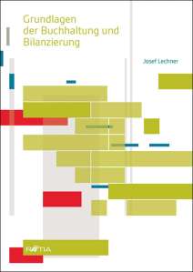 Grundlagen der Buchhaltung und Bilanzierung