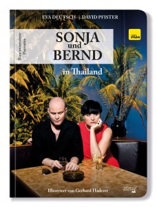 Sonja und BErnd