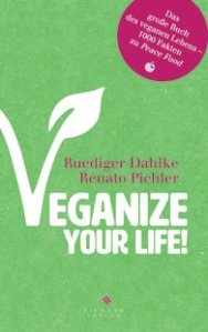 Veganize your life
