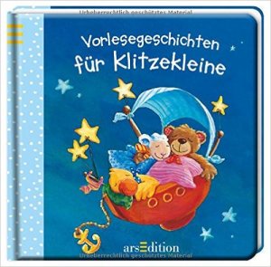 Vorlesegeschichten für Klitzekleine