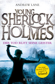 Young Sherlock Holmes – Der Tod ruft seine Geister