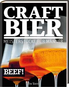 Craft Bier – Meisterstücke für Männer
