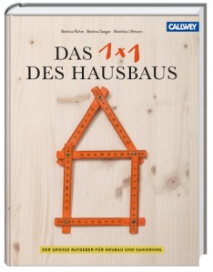 Das 1x1 des Hausbaus