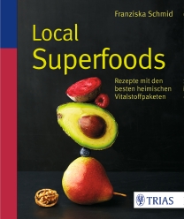 Local Superfoods