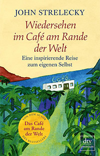 Wiedersehenn im Cafe am Rande der Welt