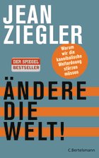 Ändere die Welt