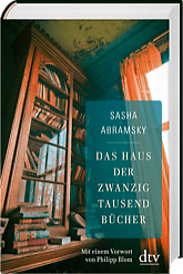 Das Haus der zwanzigtausend Bücher
