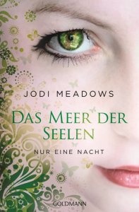 Das Meer der Seelen – nur eine Nacht