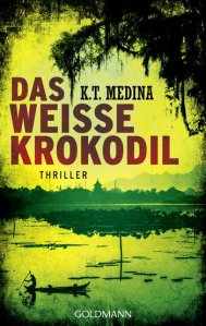Das weisse Krokodil