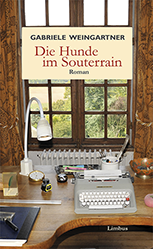 Die Hunde im Souterrain