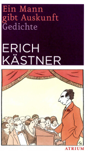 Ein Mann gibt Auskunft