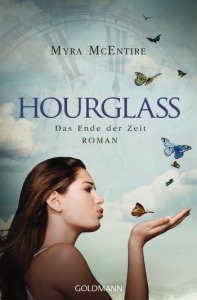 Hourglass – Das Ende der Zeit