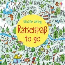 Rätselspaß