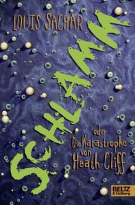 Schlamm oder die Katastrophe von Heath Cliff
