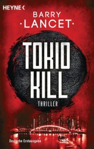 Tokio Kill