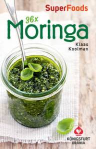 36 x Moringa
