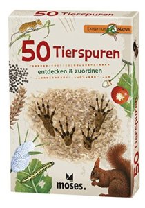 50 tierspuren