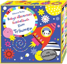 Babys allererstes Kuschelbuch