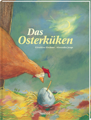 Das Osterküken