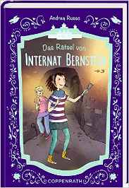 Das Rätsel von Internat Bernstein