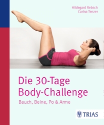 Die 30 Tage Body Challenge