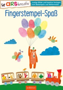 Fingerstempel Spaß