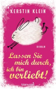 Lassen sie mich durch, ich bin verliebt