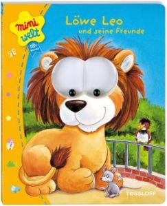Löwe Leo