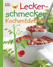 Lecker-schmecker Kochentdecker