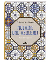 Mosaike und Azulejos – Malen und Entspannen