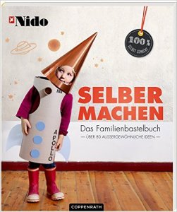 Selbermachen - Das Familienbastelbuch