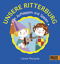 Unsere Ritterburg