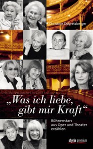Was ich liebe,