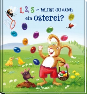 willst du auch ein Osterei
