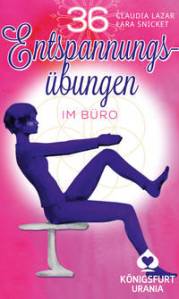 36 Entspannungsübungen